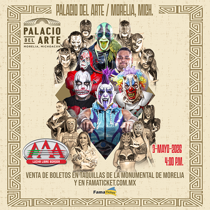 LUCHA LIBRE BORDER-2026-05-03